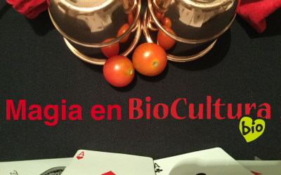 Vive la Vida en BioCultura